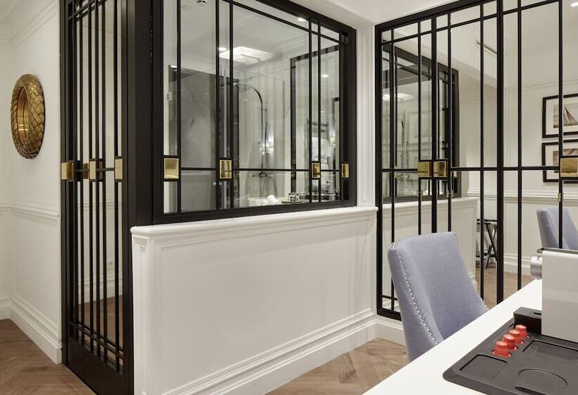 스탠다드 전망 룸, Boutique Villa Favorita