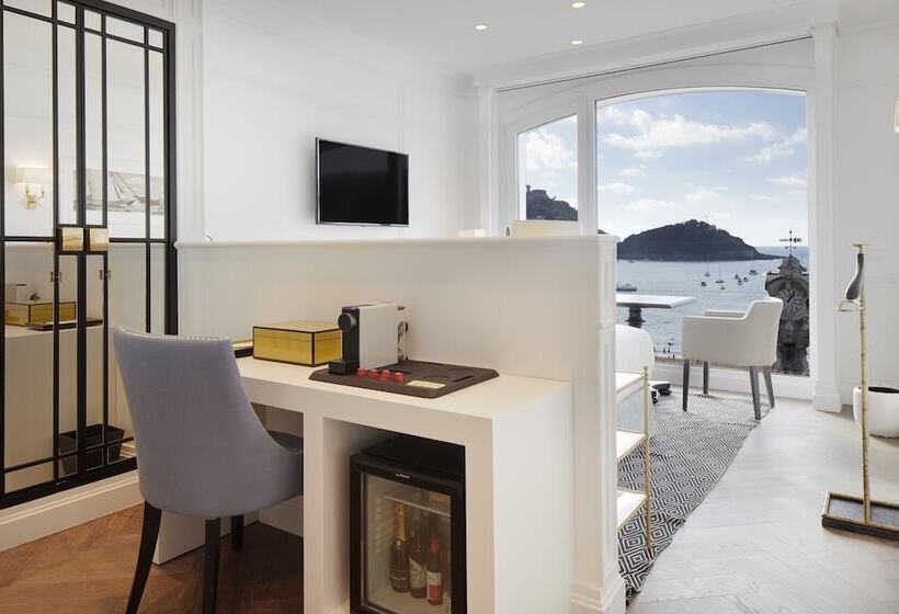 스탠다드 전망 룸, Boutique Villa Favorita