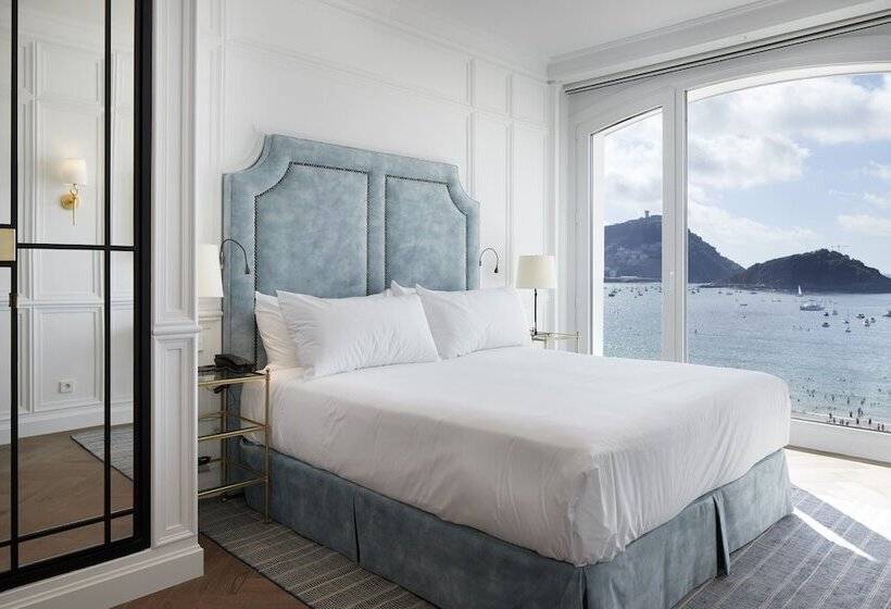 스탠다드 전망 룸, Boutique Villa Favorita