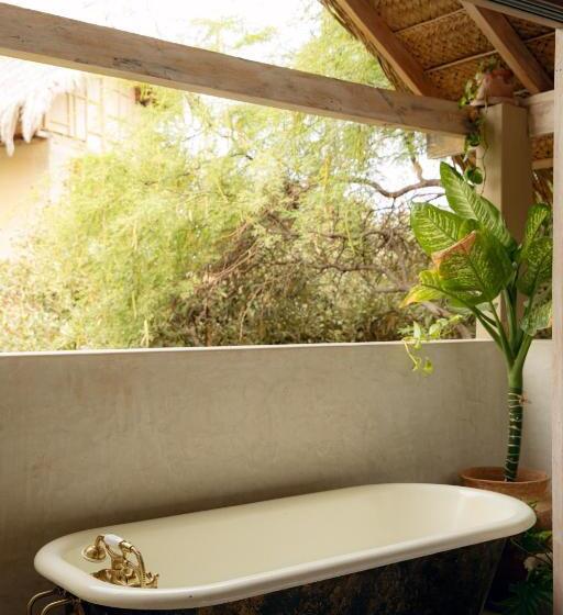 スタンダードトリプルルーム, La Fragata