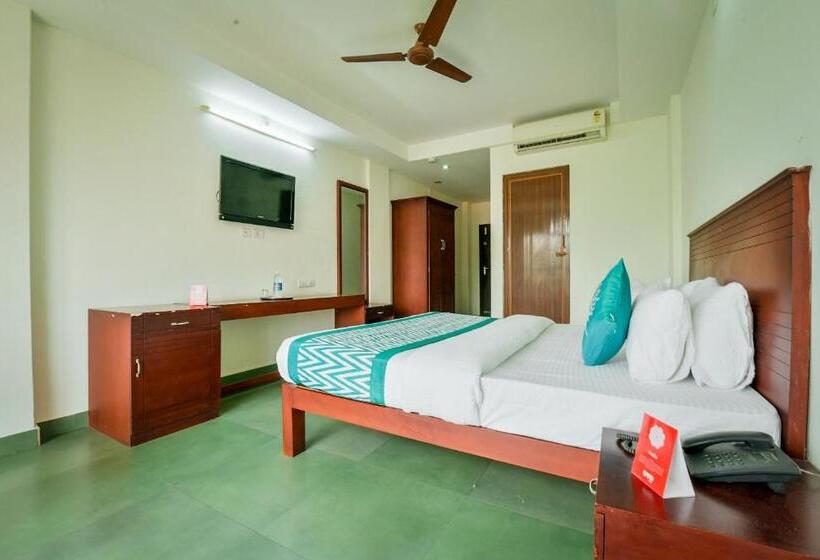 Economy-huone, Oyo 15226 Crystal Residency