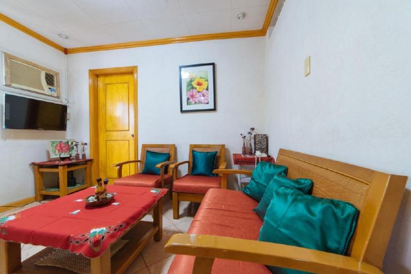 سوییت, Reddoorz @ Arimbay Legazpi City