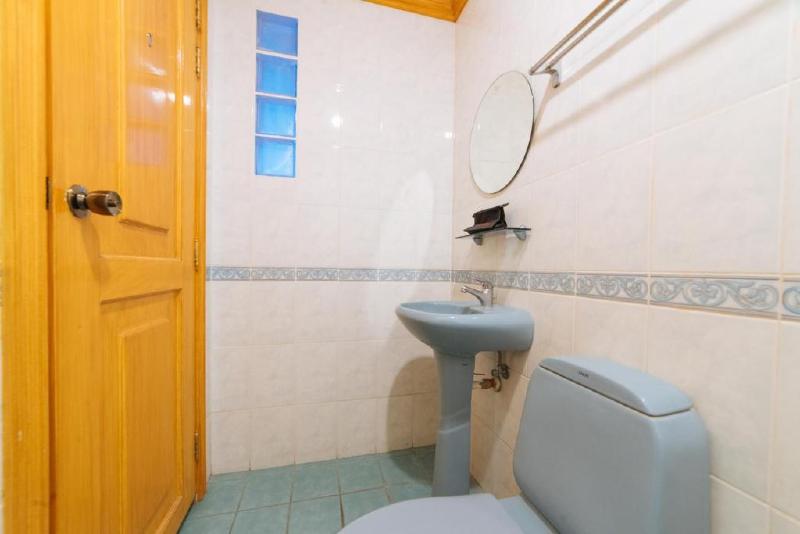 سوییت, Reddoorz @ Arimbay Legazpi City