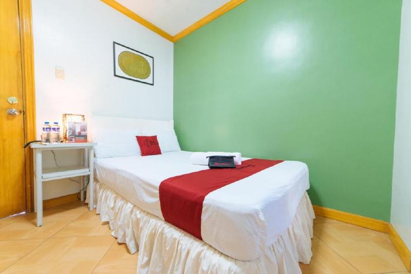 اتاق استاندارد, Reddoorz @ Arimbay Legazpi City