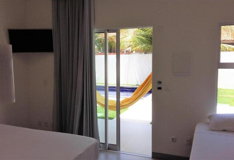 Трехместный Номер Комфорт, Kitebar