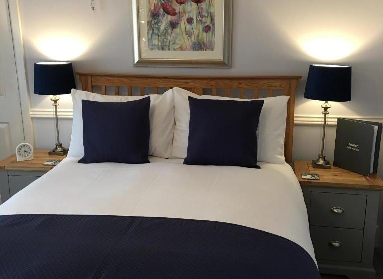 Номер Стандарт, Spurwing Guest House
