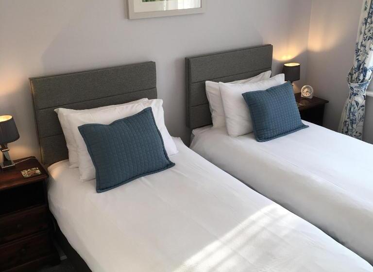 غرفة قياسية, Spurwing Guest House