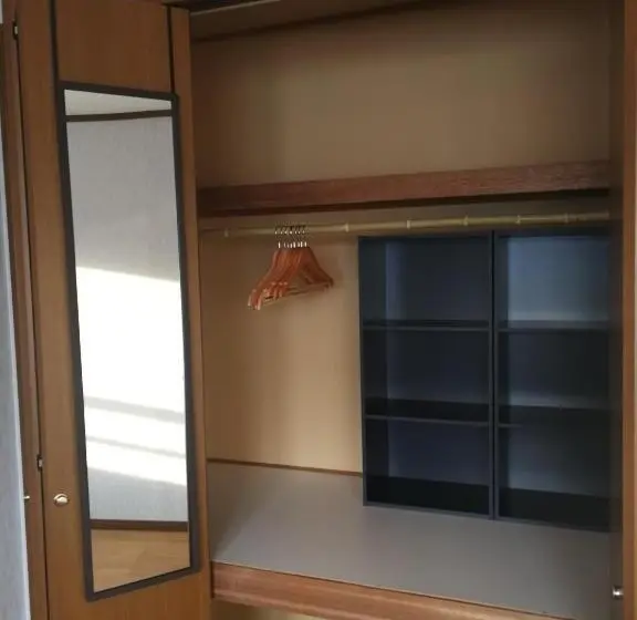 浴室共有スタンダード4人用ルーム, Other Side House