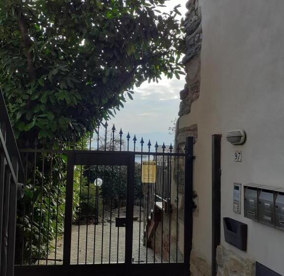 غرفة قياسية, B&b Las Vegan