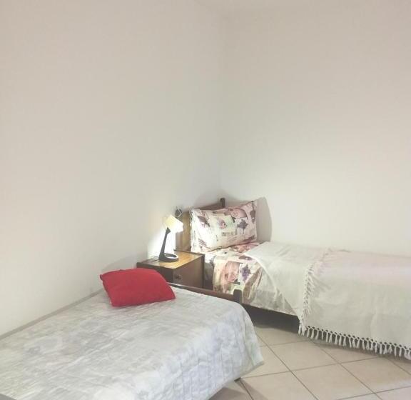 غرفة قياسية, B&b Las Vegan