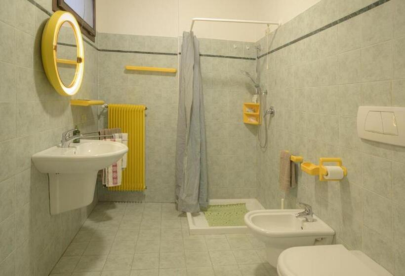 Номер Стандарт, B&b Las Vegan