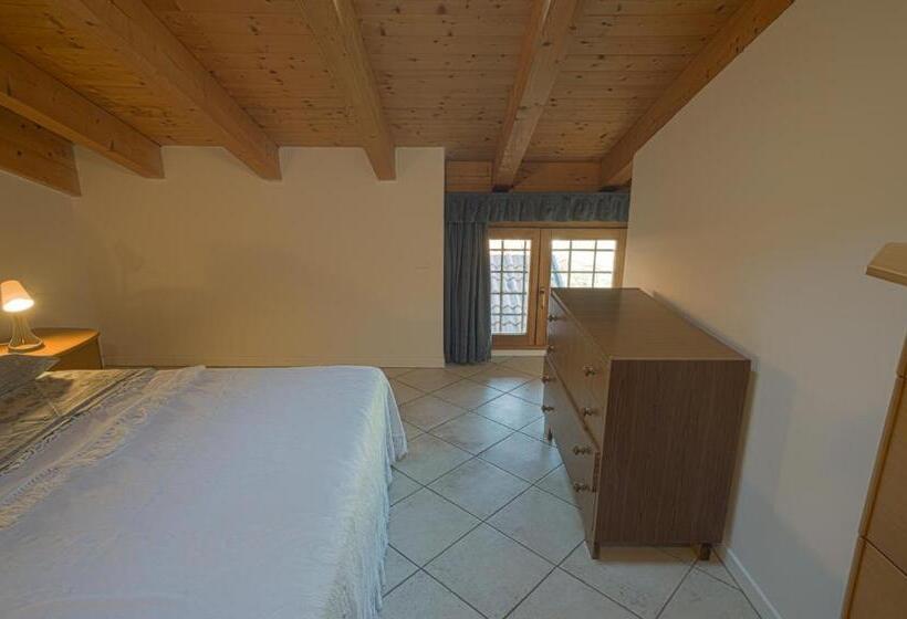 غرفة قياسية, B&b Las Vegan