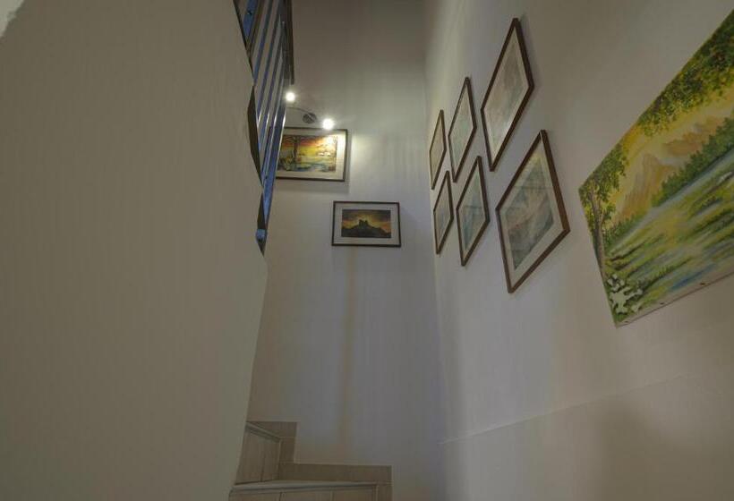 غرفة قياسية, B&b Las Vegan