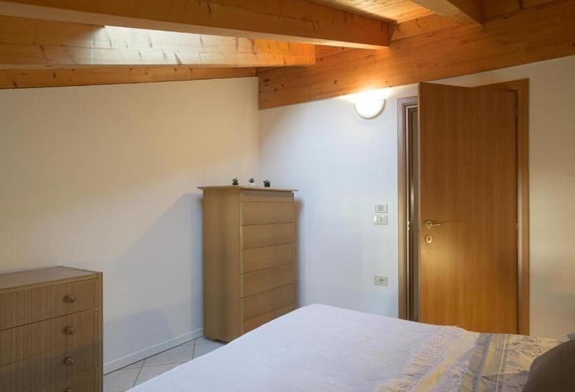 חדר סטנדרט, B&b Las Vegan