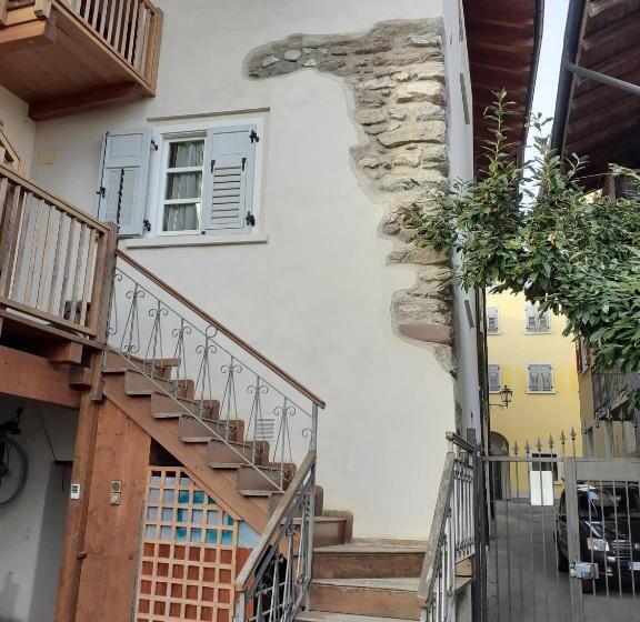 חדר סטנדרט עם טרסה, B&b Las Vegan