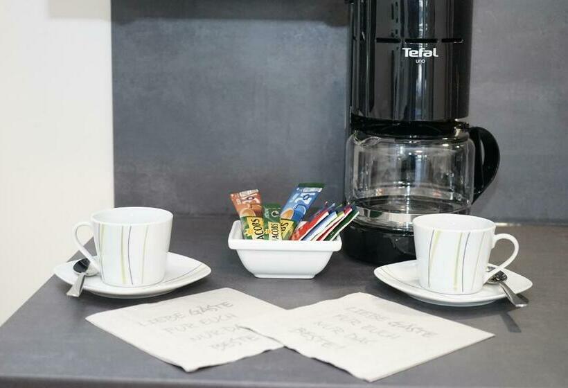 침실 1개 아파트, Bestboarding24