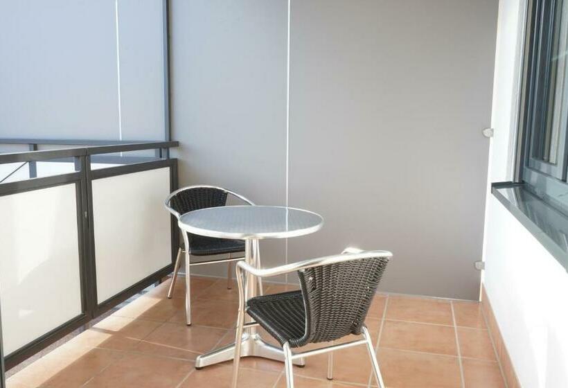 침실 1개 디럭스 아파트, Bestboarding24