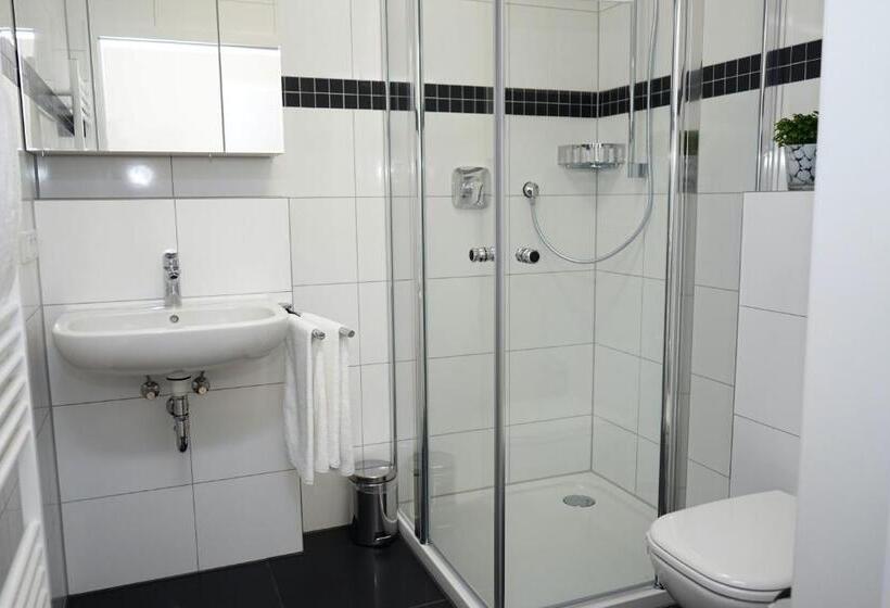 침실 1개 디럭스 아파트, Bestboarding24