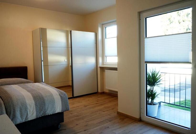 침실 1개 디럭스 아파트, Bestboarding24