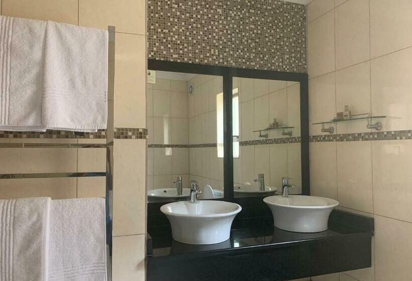 Номер Superior Кровать Кинг, Royal