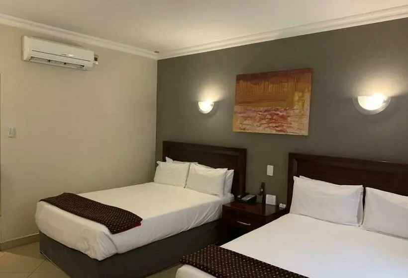 スタンダードルーム, Royal