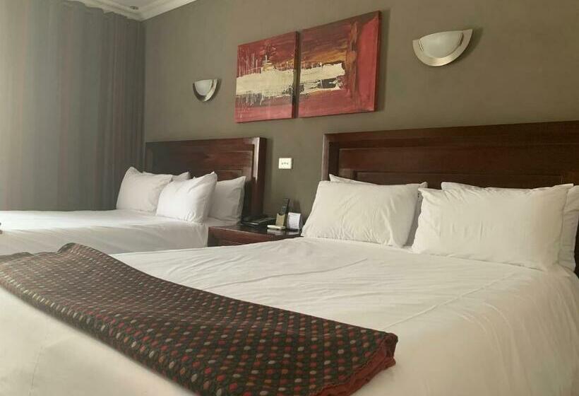 Номер Стандарт, Royal