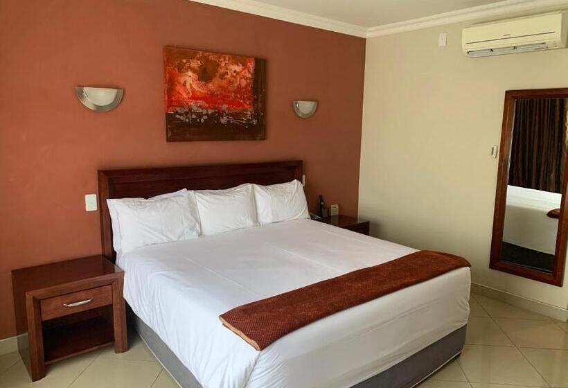 Номер Стандарт, Royal