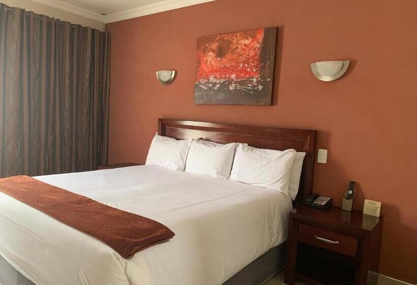 Номер Стандарт, Royal