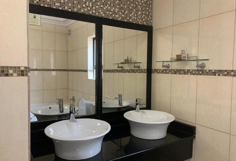 Номер Superior Кровать Кинг, Royal