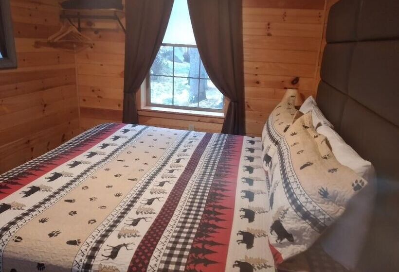 كابينة, Presidential Mountain Resort