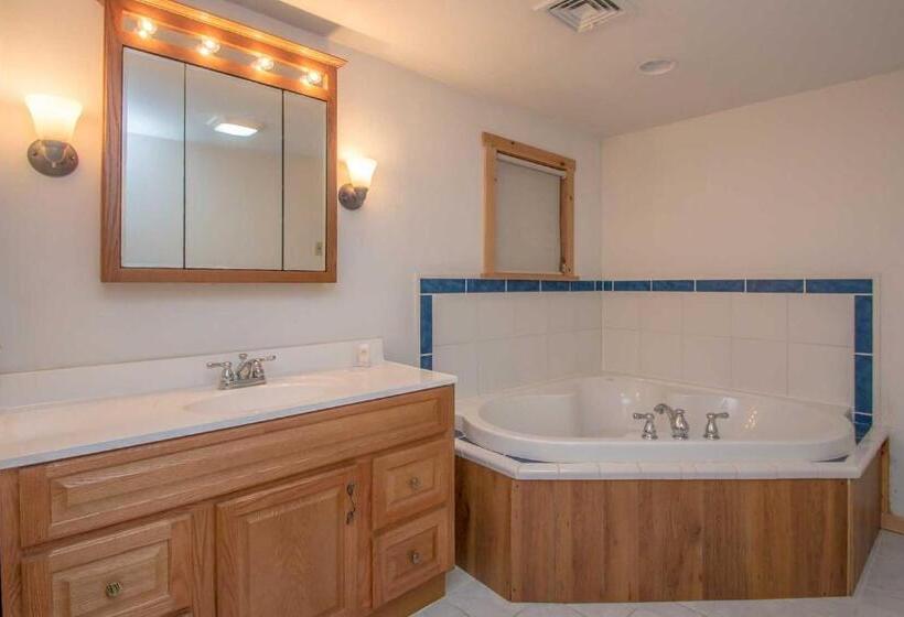 كابينة, Presidential Mountain Resort