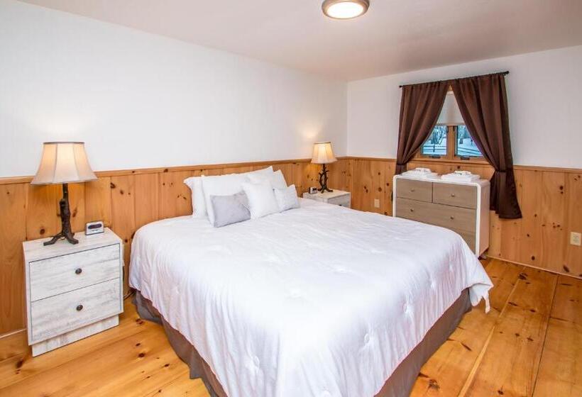 كابينة, Presidential Mountain Resort