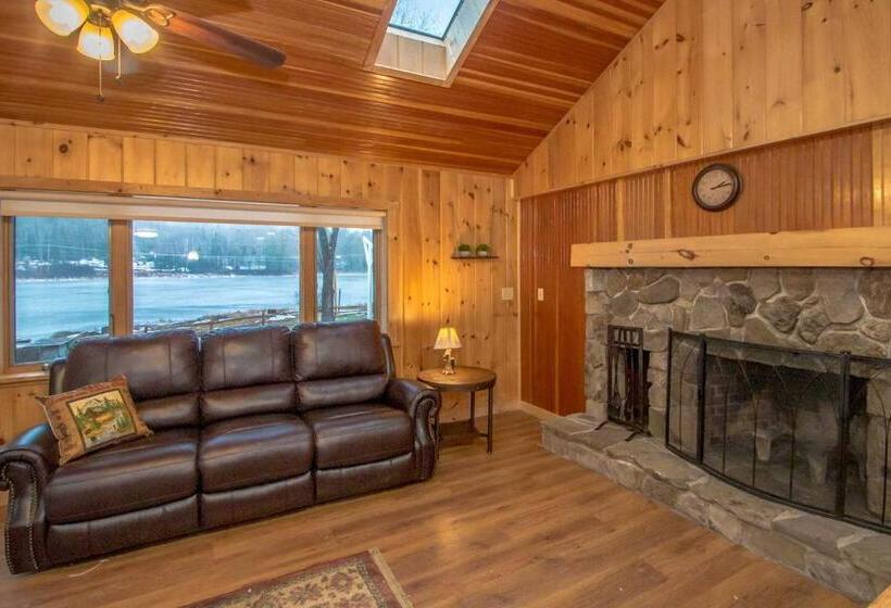 كابينة, Presidential Mountain Resort