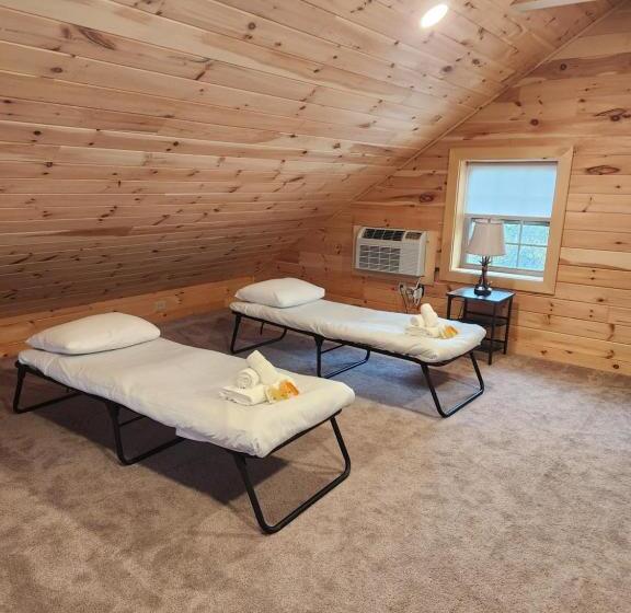 ‫فيلا غرفة نوم واحدة, Presidential Mountain Resort