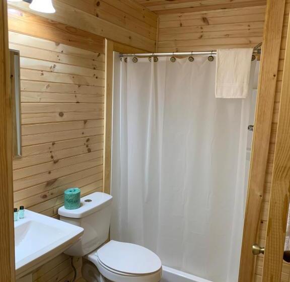 غرفة بريميوم, Presidential Mountain Resort