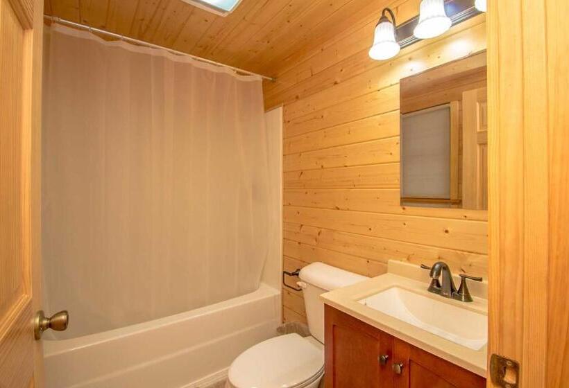 إستوديو قياسى, Presidential Mountain Resort