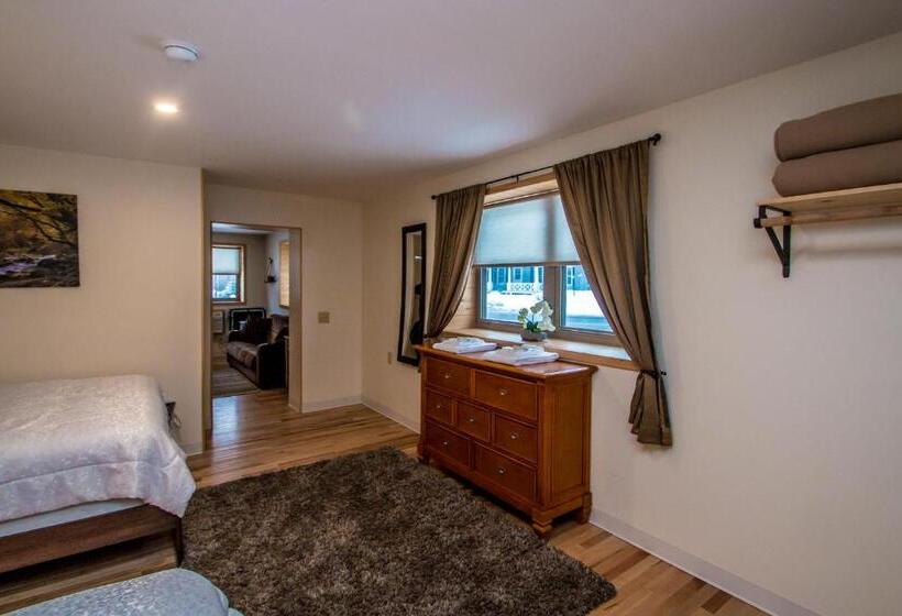 Люкс Адаптированный для Инвалидов, Presidential Mountain Resort