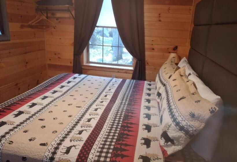 بنجلو قياسى, Presidential Mountain Resort