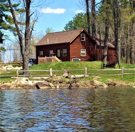 بنجلو قياسى, Presidential Mountain Resort