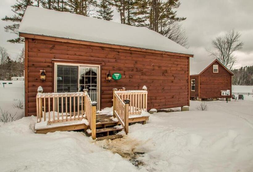 فيلا غرفتين نوم, Presidential Mountain Resort