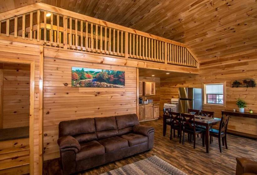 Номер Премиум, Presidential Mountain Resort