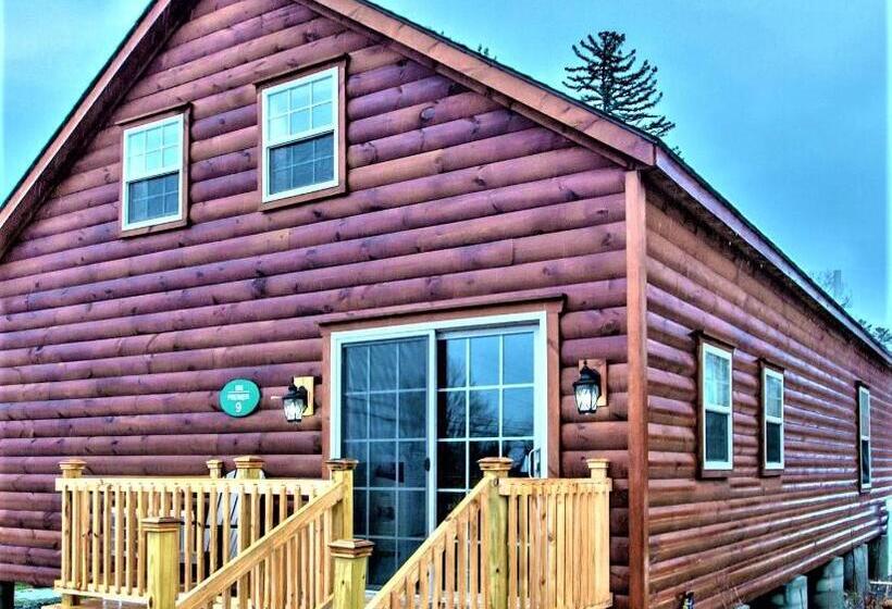 غرفة بريميوم, Presidential Mountain Resort