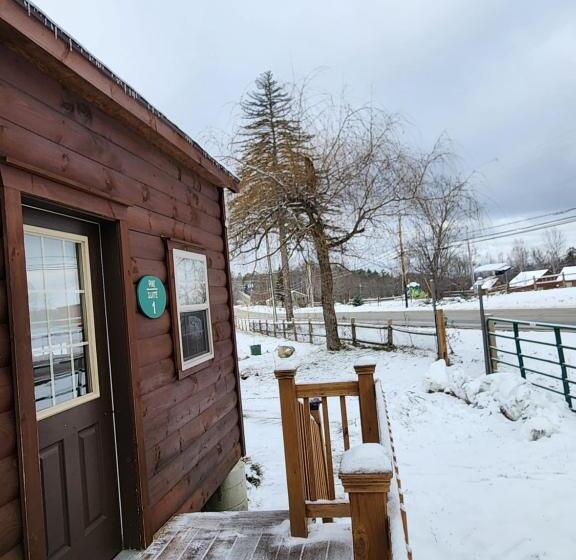 غرفة قياسية, Presidential Mountain Resort