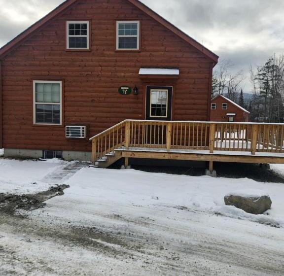 ‫فيلا غرفة نوم واحدة, Presidential Mountain Resort