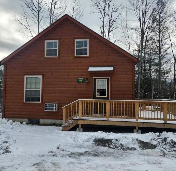 ‫فيلا غرفة نوم واحدة, Presidential Mountain Resort