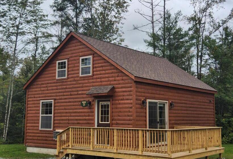 ‫فيلا غرفة نوم واحدة, Presidential Mountain Resort