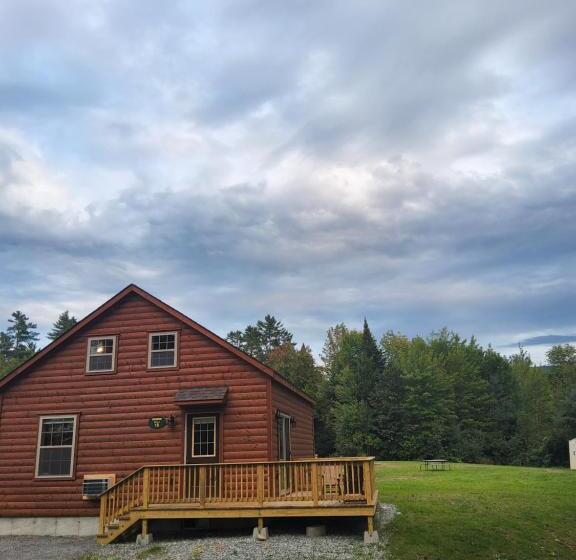 ‫فيلا غرفة نوم واحدة, Presidential Mountain Resort