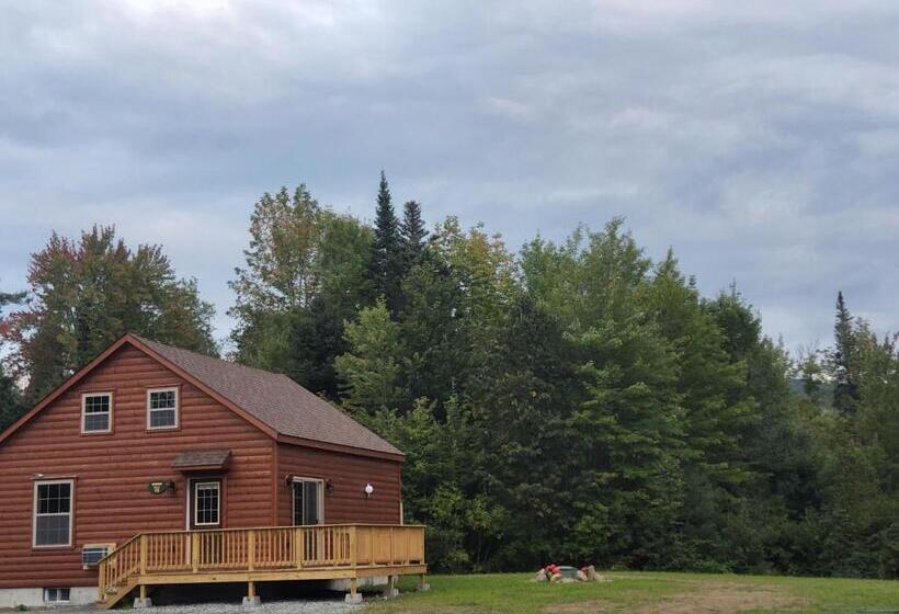 ‫فيلا غرفة نوم واحدة, Presidential Mountain Resort