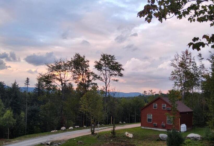 بنجلو قياسى غرفتين نوم, Presidential Mountain Resort