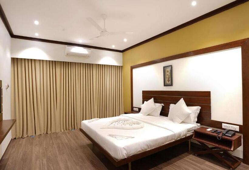 豪华房间, The Windmill Resorts